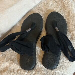 Sanuk Women's Yoga Sling